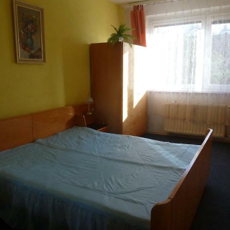 Apartman  Česká Lípa Bagian luar foto