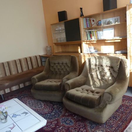 Apartman  Česká Lípa Bagian luar foto