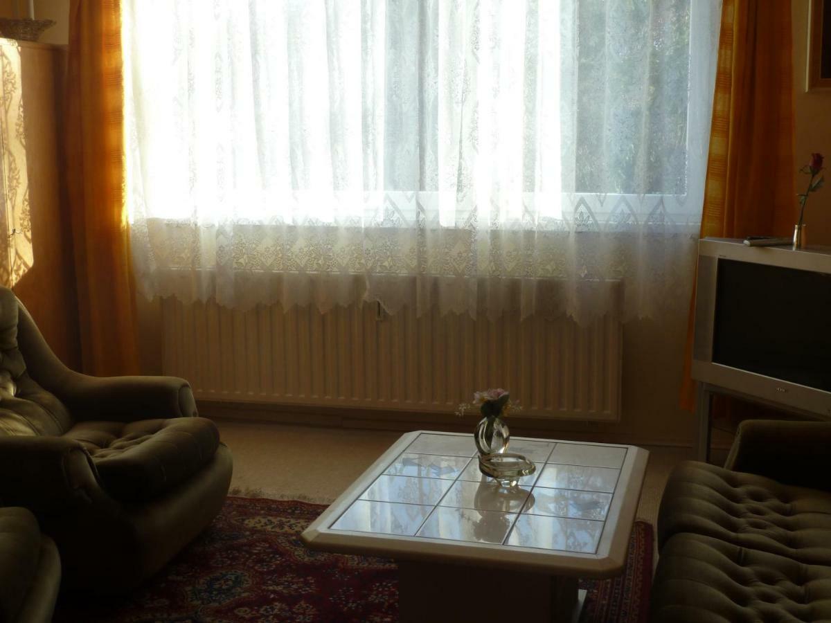 Apartman  Česká Lípa Bagian luar foto