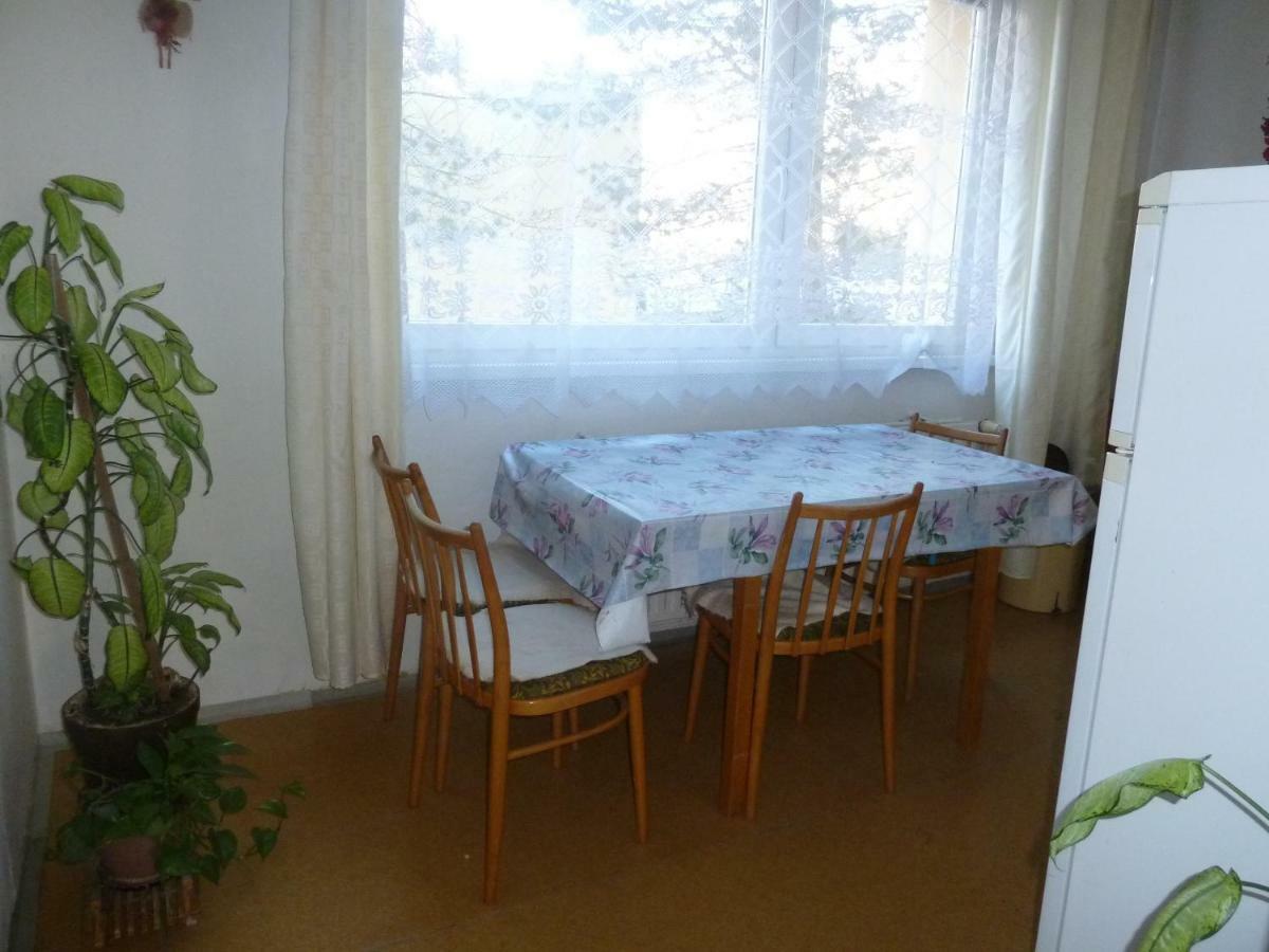 Apartman  Česká Lípa Bagian luar foto