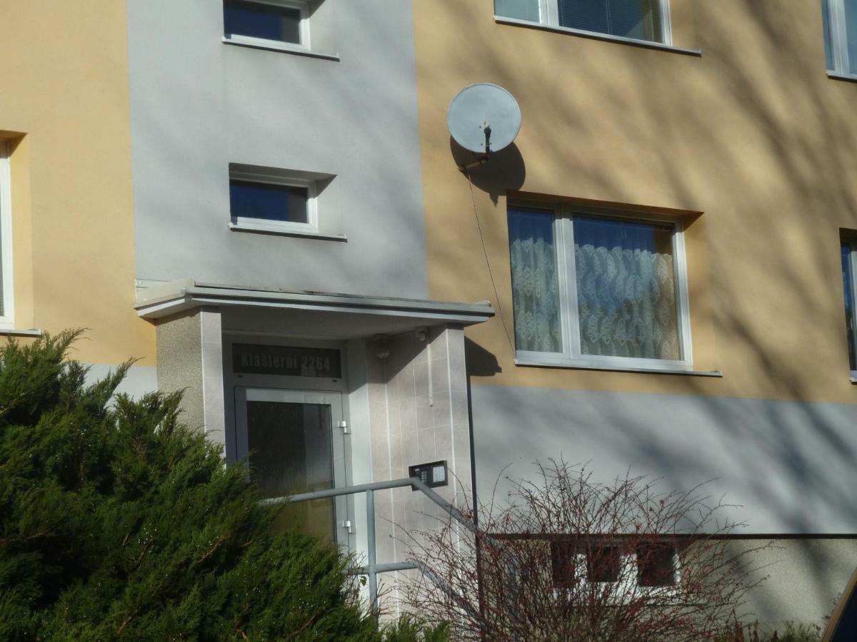 Apartman  Česká Lípa Bagian luar foto