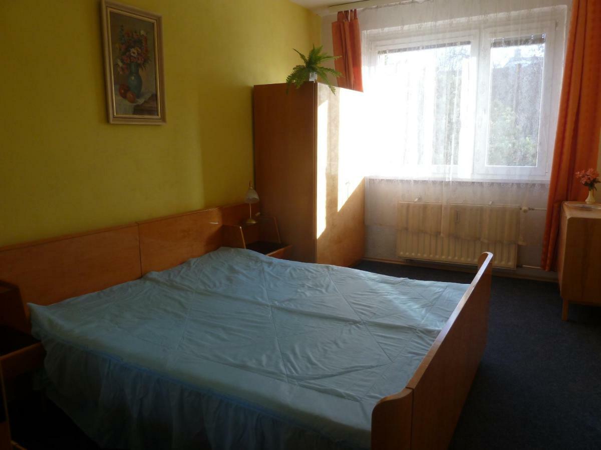 Apartman  Česká Lípa Bagian luar foto