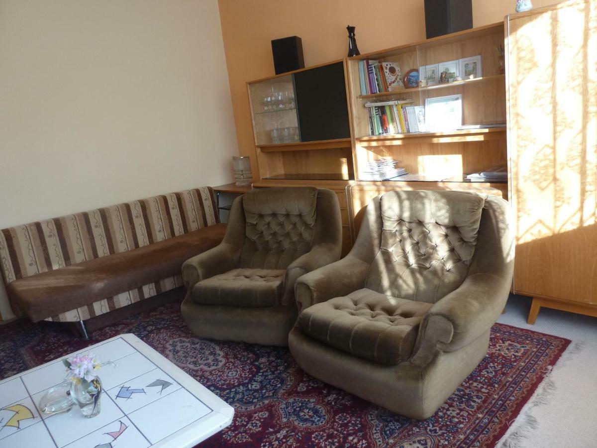 Apartman  Česká Lípa Bagian luar foto